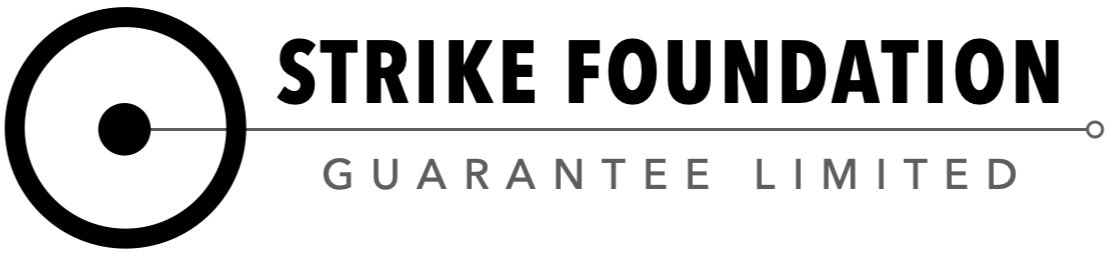 Strike Foundation